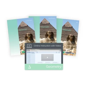 Geometry Set