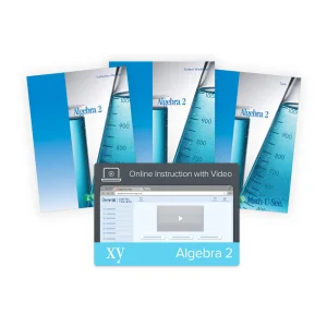 Algebra 2 Set