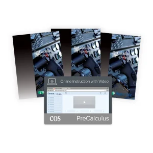 PreCalculus Set