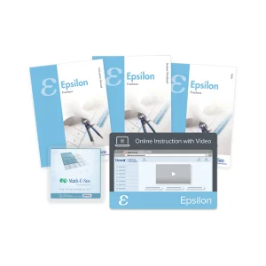 Epsilon Set