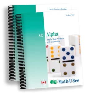Alpha Student Pack