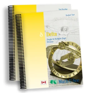 Delta Student Pack