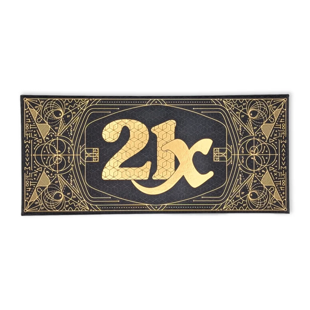 21x