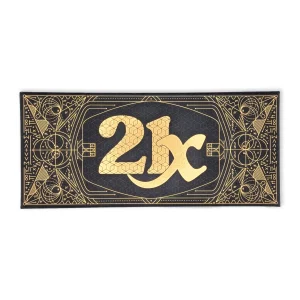 21X