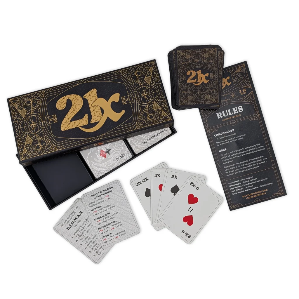 21x