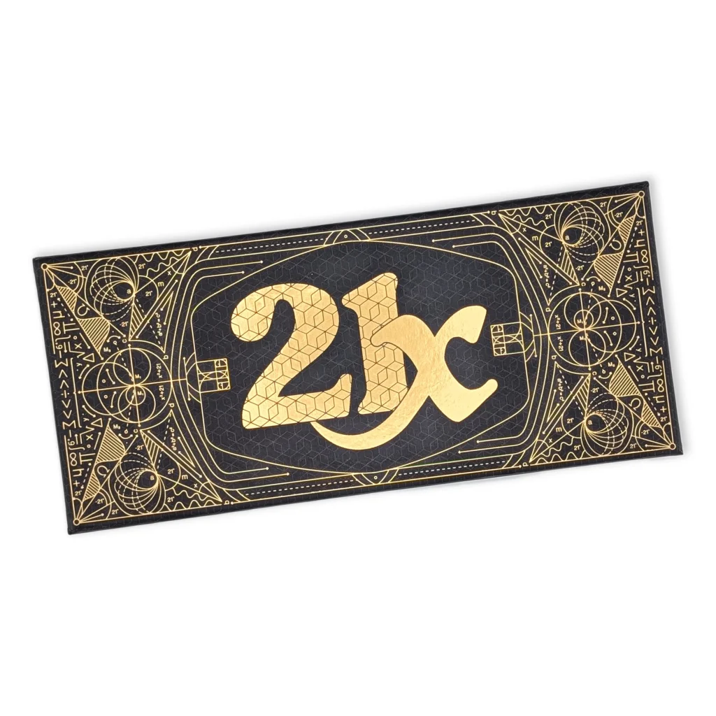 21x