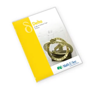 Delta DVD
