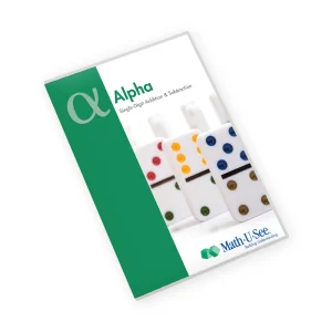 Alpha DVD