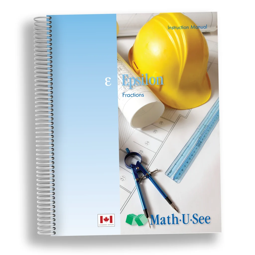 Epsilon Instruction Manual