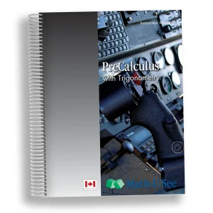 Precalculus Instruction Manual
