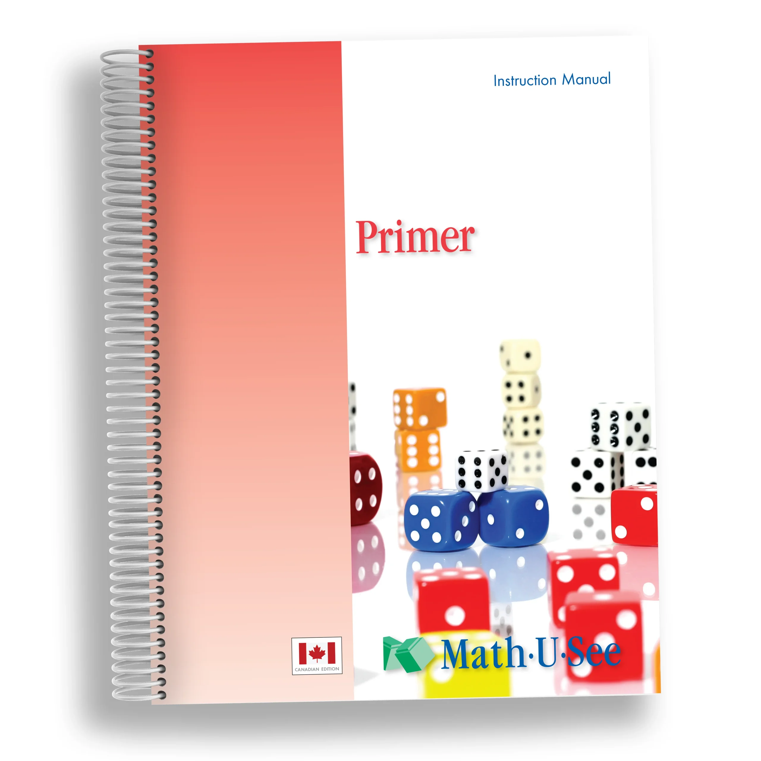 Primer Instruction Manual