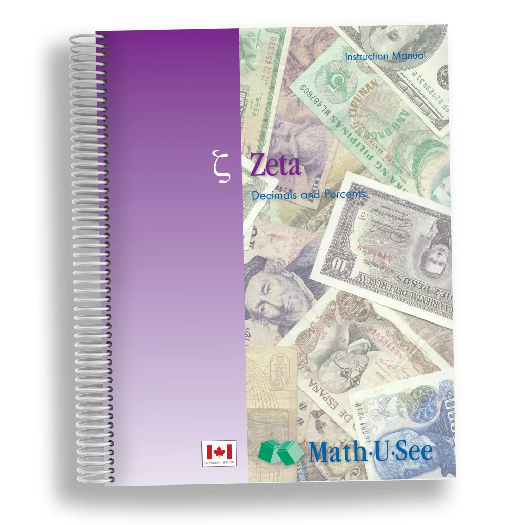 Zeta Instruction Manual