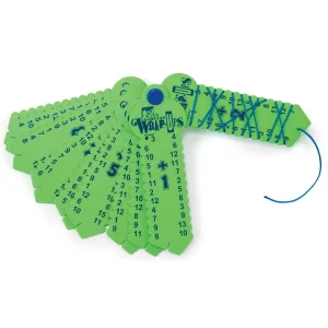 Addition Learning Wrap-Up