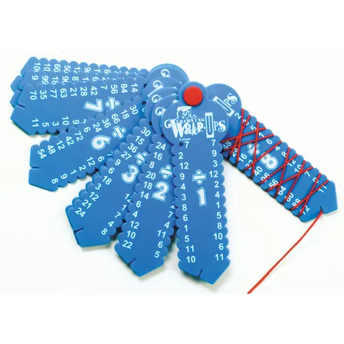 Learning WrapUps Division